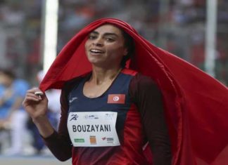 DIRECT SPORT – Athlétisme-Mondiaux 2022: Maroua Bouzayani termine 9e du 3000m steeple
