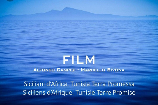 Cinema: Un tour del film “Sicilia d’Africa” ​​diretto da Bivona (video)