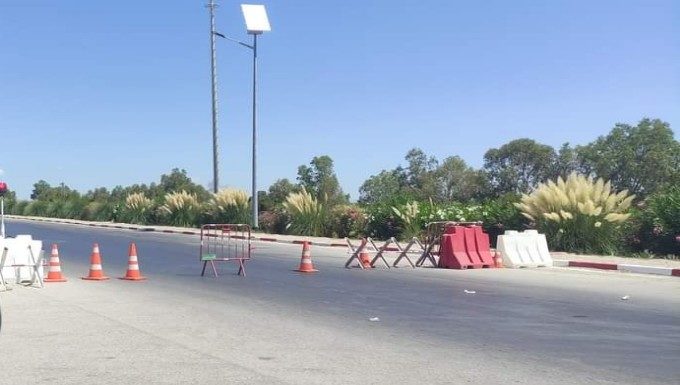 Tunis : plusieurs axes fermés dimanche pour le semi-marathon célébrant le 70e anniversaire de l’armée nationale