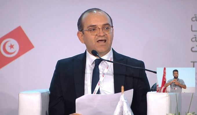 Farouk Bouasker réaffirme la capacité d’organiser les municipales dans un délai de trois mois