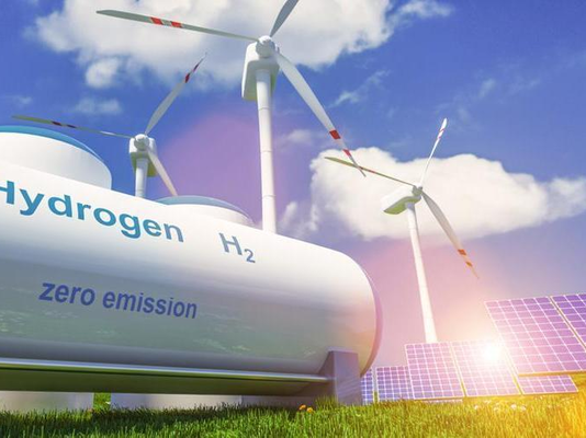 Hydrogène vert : une alternative pour la Tunisie face à la crise énergétique ?