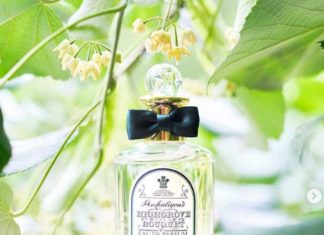 Le prince Charles dévoile sa première fragrance “HIGHGROVE BOUQUET”, de Penhaligon