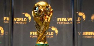 Coupe du Monde
