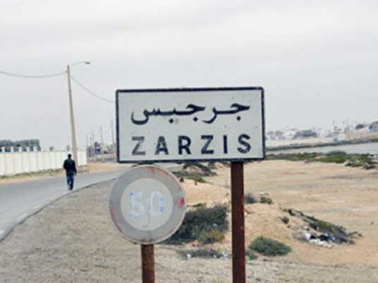 Zarzis : fin des opérations de recherche après le naufrage d’une embarcation