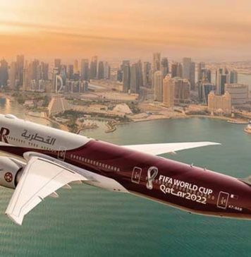 Golfe paralysé : la plus grande crise aérienne depuis le Covid frappe Emirates et Qatar Airways