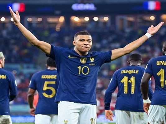 Mondial 2026 : classement et résultats du groupe D après France – Azerbaïdjan et Islande – Ukraine