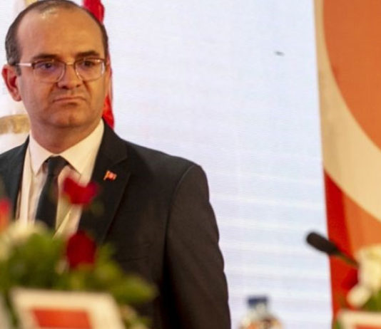 ISIE : préparation du congrès régional à Tunis sur le rôle du bénévolat dans les élections