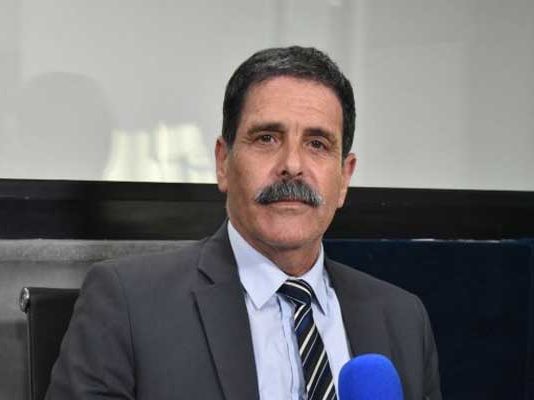 Tunisie : les jeunes avocats appellent Ayachi Hammami à arrêter sa grève de la faim