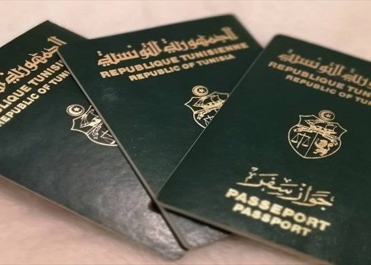 Voyager sans visa en 2026 : la liste des pays accessibles aux détenteurs du passeport tunisien