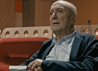 Tunisie: Décès du cinéaste Abdellatif ben Ammar à l’âge de 80 ans