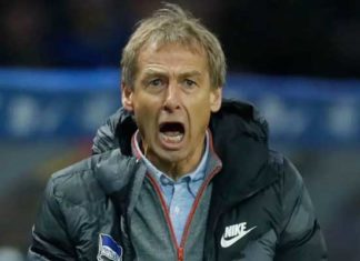 DIRECT SPORT – Football: Klinsmann nommé sélectionneur de la Corée du Sud