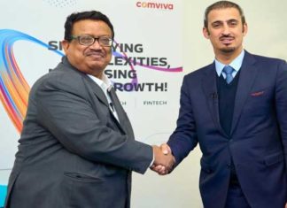 Ooredoo Tunisie et Comviva s’associent pour renforcer la fidélité et l’engagement de leurs clients