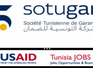 “SOTUGAR” s’associe au programme USAID Tunisia JOBS pour la digitalisation du mécanisme de garantie de financement des petites et moyennes entreprises