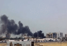 Soudan : dix morts dans une frappe de drone sur un marché au Darfour