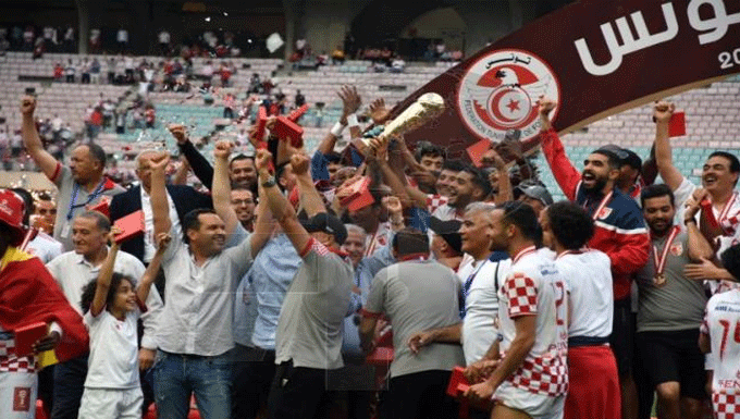 Ligue 1 : l’Olympique de Béja se sépare de son entraîneur Lassaad Maamar