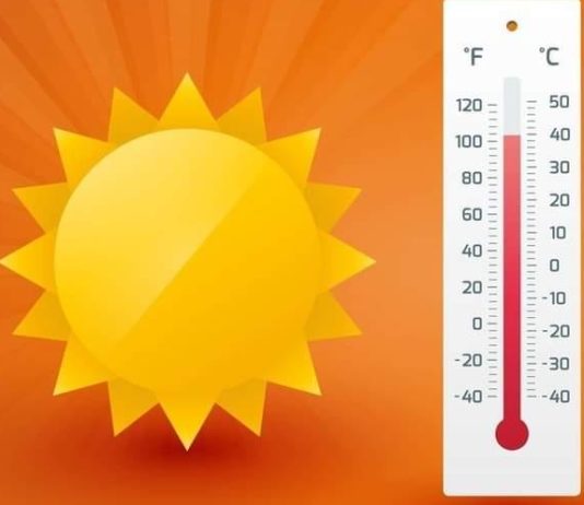 Canicule en Tunisie : les températures grimpent jusqu’à 48°C ce mercredi