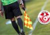 Football – Ligue 1 – 22e journée : Désignation des arbitres