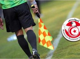 Football – Ligue 1 (25e journée): désignation des arbitres