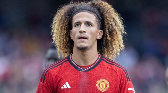 Hannibal Mejbri victime de racisme : Burnley réagit fermement