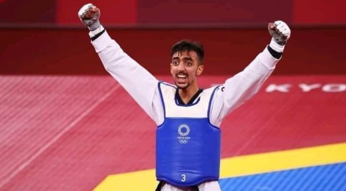 Taekwondo : Kattousi et Jendoubi offrent deux médailles d’or à la Tunisie