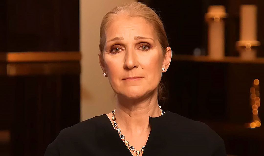 Celine Dion’s Battle with Stiff-Man Syndrome: Nurturing Hope in the Face of Adversity