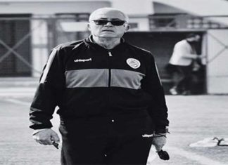 Décès de l’ex-sélectionneur national Habib Mejri