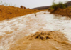 Tunisie : fortes pluies et inondations dans plusieurs gouvernorats