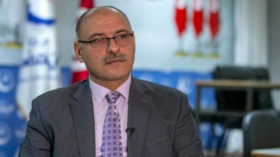 Riadh Chaïbi comparaitera devant la brigade anti-terrorisme - Directinfo