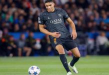 Affaire Achraf Hakimi : la cour d’appel confirme son renvoi devant la justice