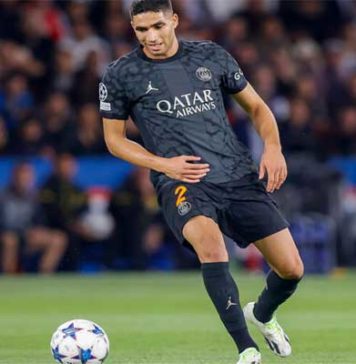 Affaire Achraf Hakimi : la cour d’appel confirme son renvoi devant la justice