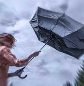 Météo Tunisie : temps très nuageux au nord, vents forts et baisse des températures