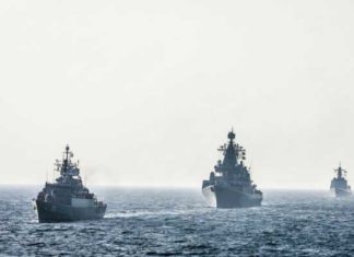 Détroit d’Ormuz : les Gardiens de la Révolution frappent un navire israélien