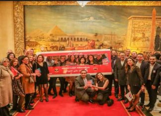 Ooredoo, élu pour la 5ème Fois consécutive ‘Service client de l’Année 2024’