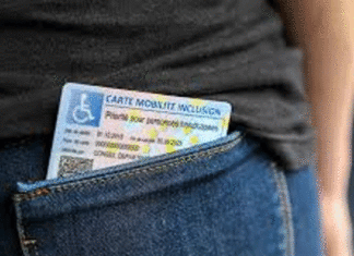 Tunisie – Handicapés : Adoption de la carte à puce