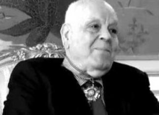 Décès du militant Khémaïs Chammari