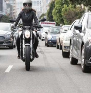 Tunisie : les motos responsables de 42 % des accidents mortels sur les routes