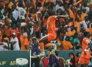 La Côte d’Ivoire remporte la Coupe d’Afrique des Nations pour la troisième fois