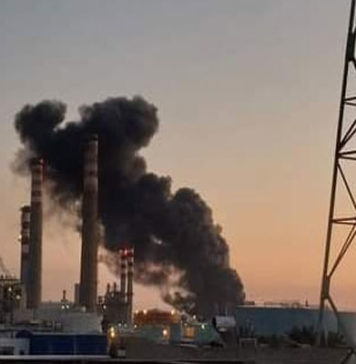 Radès : l’oued Méliane menacé par une grave pollution, plus de 120 usines accusées de rejets non traités