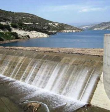 En chiffres : Niveau de remplissage des barrages en Tunisie