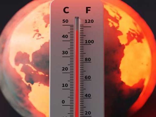 Tunisie Météo : forte chaleur avec des températures jusqu’à 48°C ce jeudi