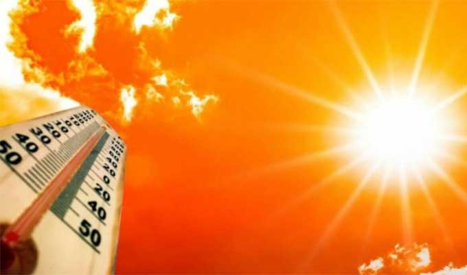 Climat : L’été 2026, le plus chaud enregistré en Tunisie depuis 1950