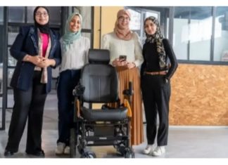 Des inventrices tunisiennes remportent la troisième place au concours des jeunes inventeurs européens