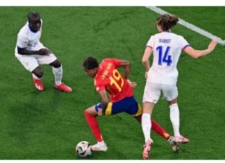 L’Espagne élimine la France et atteint la finale de l’Euro 2024
