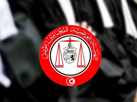 Tunisie: Le barreau annonce le lancement d’un Observatoire de la Justice