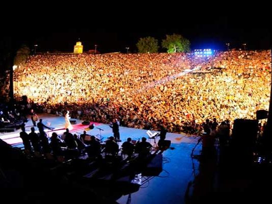 Saison culturelle menacée : appel urgent à la Banque centrale pour préserver les festivals internationaux en Tunisie