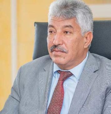 Riadh Chaoued: La formation professionnelle est une véritable alternative pour lutter contre le chômage