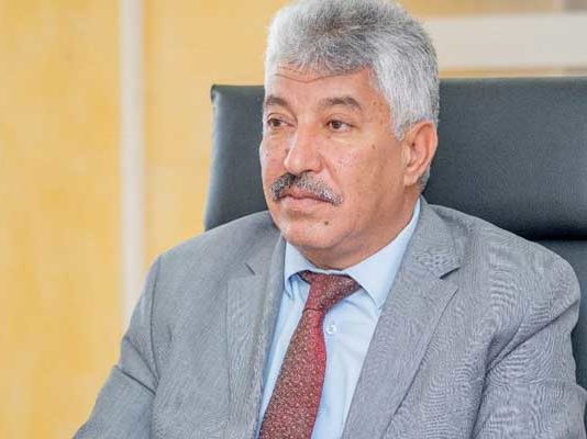 Riadh Chaoued: La formation professionnelle est une véritable alternative pour lutter contre le chômage
