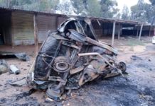 Sécurité routière : Jendouba concentre la plus forte part des accidents au Nord-Ouest