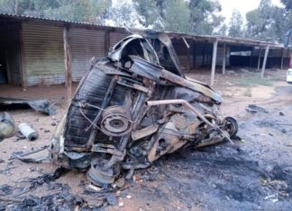 Sécurité routière : Jendouba concentre la plus forte part des accidents au Nord-Ouest