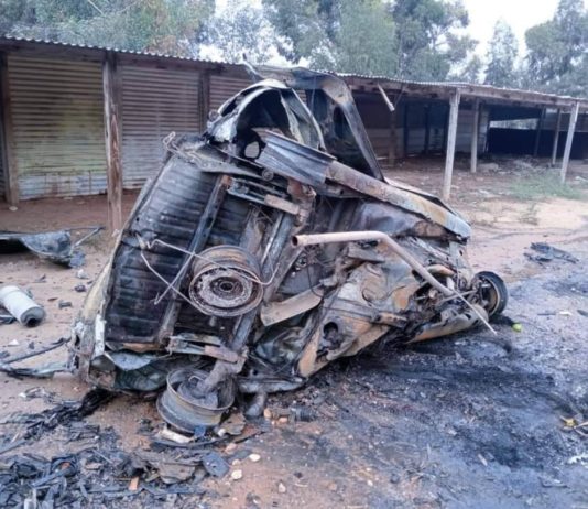 Sécurité routière : Jendouba concentre la plus forte part des accidents au Nord-Ouest